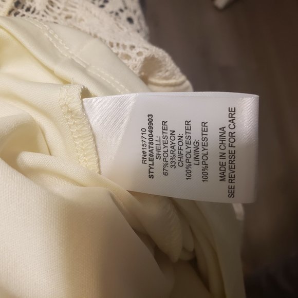 Alchemy Thread Dress - Size XL - Picture 12 of 12